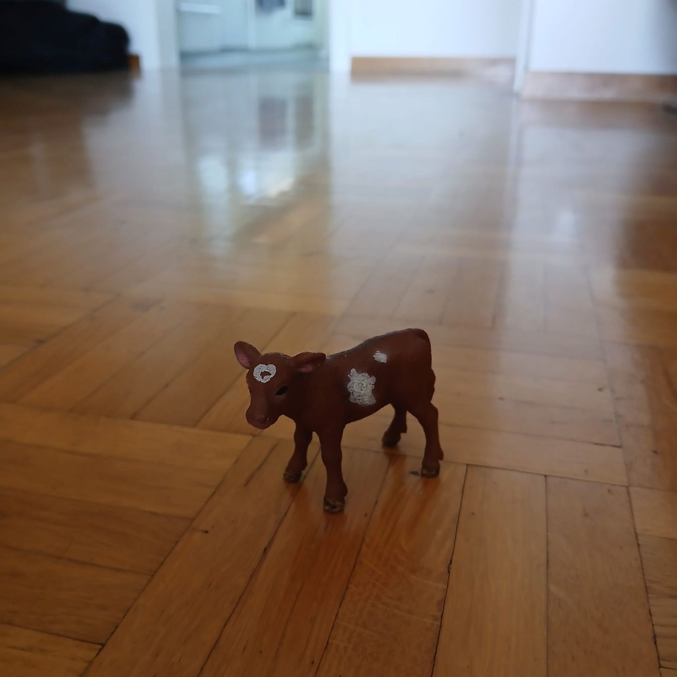 Schleich Giocattoli: Schleichfiguren – Usato da würenlos venduto da Jjjm 2