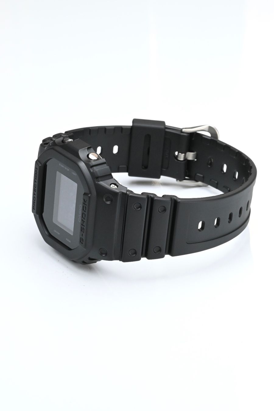Casio Orologi: Casio G-Shock ref. DW-5600BB-1 – Nuovo e nell'imballaggio originale da Zug venduto da Avent0ri_by_Montauk 5