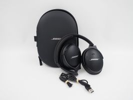 BOSE QC 45 Bluetooth Kopfhörer (26092132)