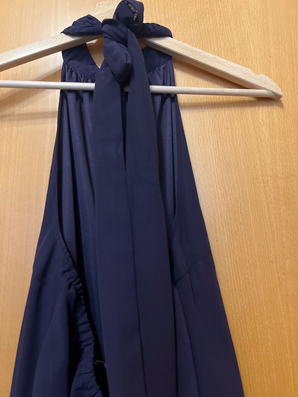 Vestiti: B.P.C. dunkellila Kleid, Grösse 42 – Usato da Embrach venduto da roberto2009 5