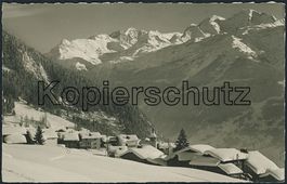 VS Verbier - Bagnes