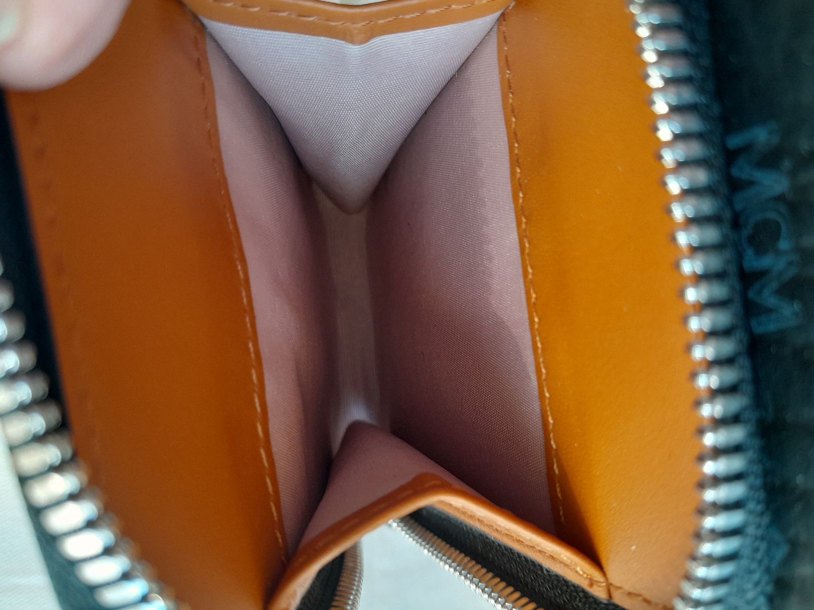 Mcm Borse: Pochette MCM – Nuovo (secondo la descrizione) da Binningen venduto da mag_lc6b 7