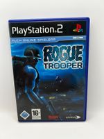 Rogue Trooper (Deutsch) - Playstation 2