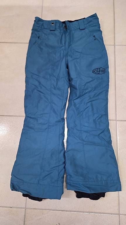 Pantalons: Skihose Bonfire – D'occasion à Baar par Famar5