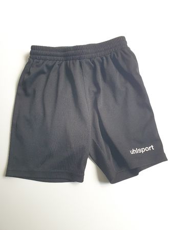 Uhlsport Fussball Short, Gr. 128, neuwertig, Sommer