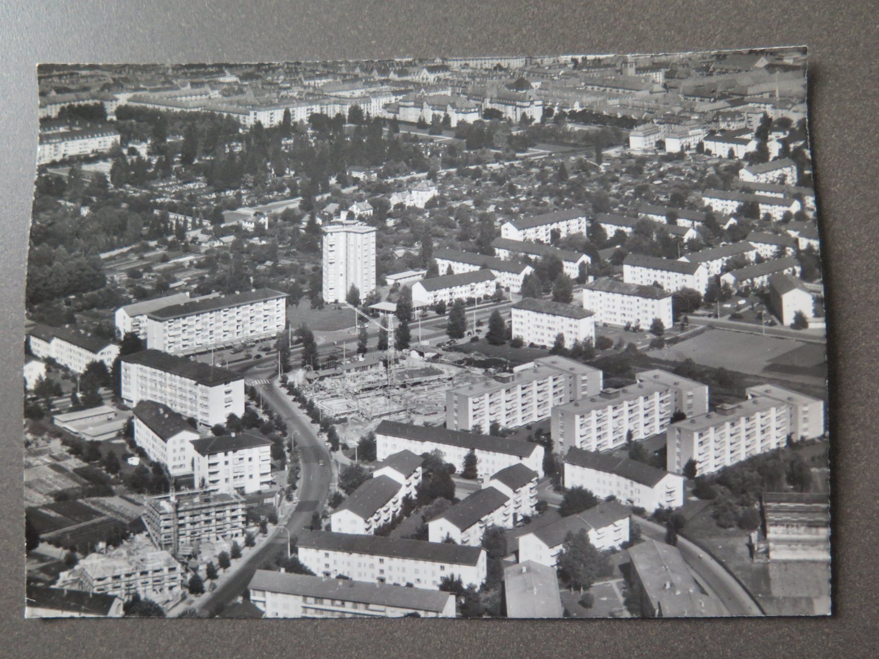 Cartoline postali: ZÜRICH - IM GUT – Usato da Wittenbach venduto da lipasal