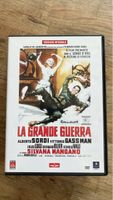 La Grande Guerra DVD - Classic Italian Cinema, Like New