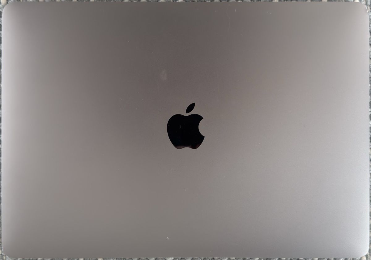 Apple Notebooks: MacBook Pro 13" (2017) – Gebraucht aus Winterthur von macalsto