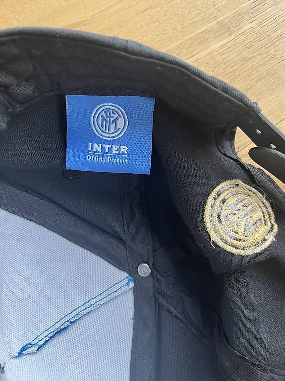 Sonstige Jungenkleidung: Inter Cap Kinder – Gebraucht aus Oberkirch LU von ocki 1