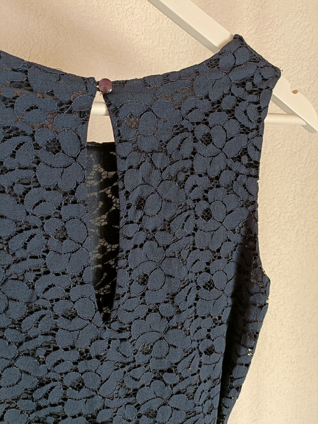 Vestiti: festliches Maxikleid – Nuovo (secondo la descrizione) da Zweisimmen venduto da volkscar 2
