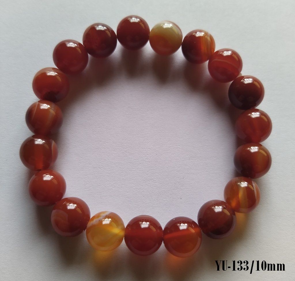 Bracciali & Braccialetti: Armband KARNEOL – Nuovo (secondo la descrizione) da Halden venduto da YUSEN012 4