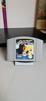 007 Die Welt ist nicht genug, Nintendo 64