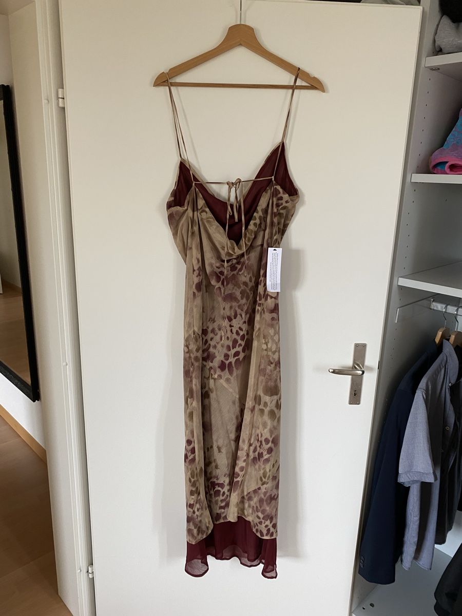 Topshop Robes: Trägerkleid Topshop – Neuf (Voir description) à Basel par Sarah_jtv5 1
