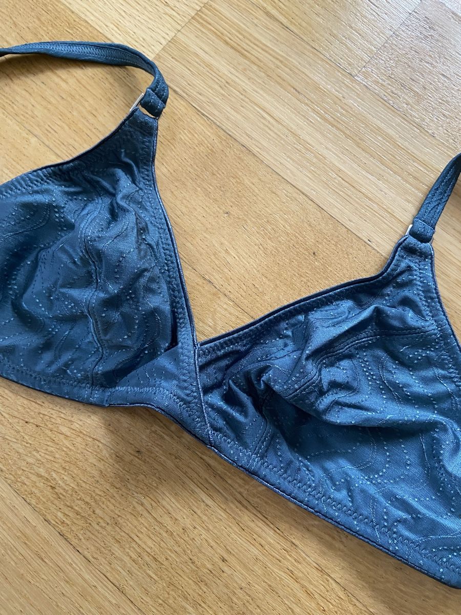 Sonstige Unterwäsche: FELINA BODY-LIGHT BH GR B 75 – Neu und originalverpackt aus Zürich von schneeflocke303 1