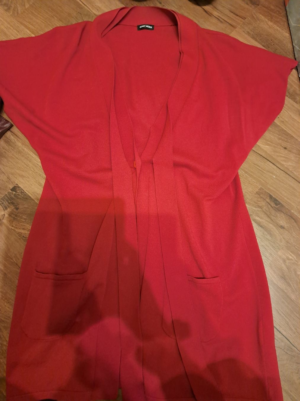 Gerry Weber Jacken: Gerry Weber Jacke – Neu (gemäss Beschreibung) aus Triesenberg von Anastasia26