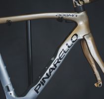 Frame Kit Dogma F Disc Gr. 54