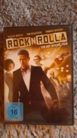 ROCK N ROLLA    DVD