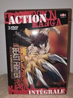 Beast Fighter Apocalypse – Coffret DVD Intégrale