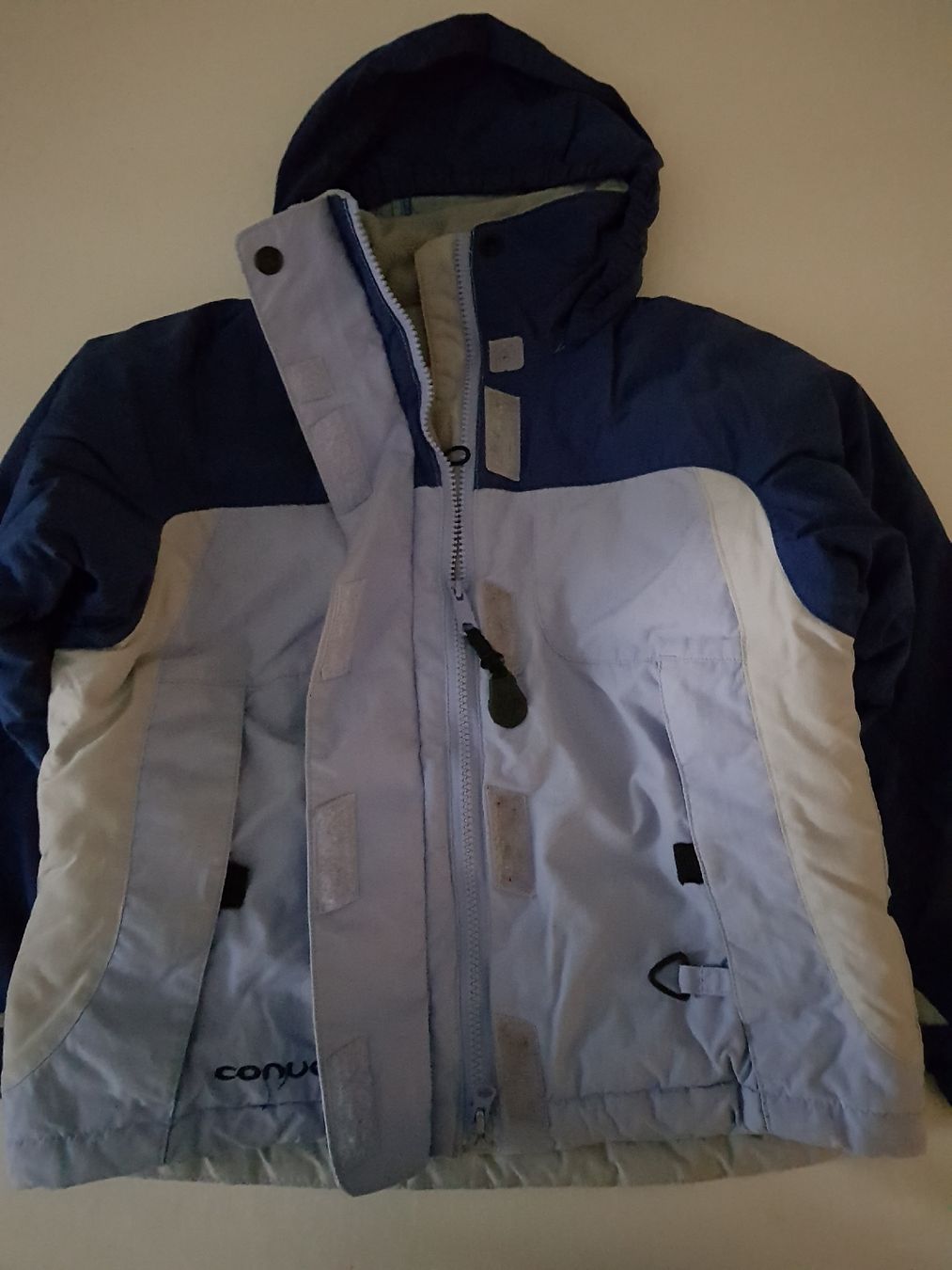 Giacche: anorak de ski – Usato da Hermance venduto da Triplebizzo 1