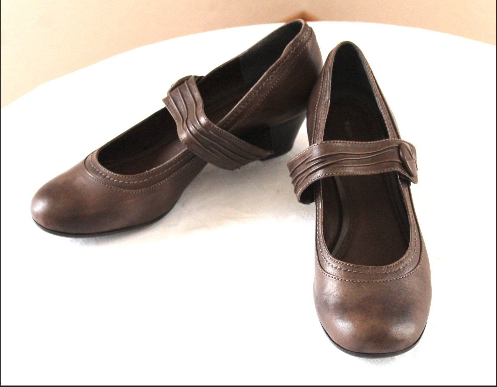 Roberto Santi Scarpe da donna: Damenschuhe , Roberto Santi, Gr.39 – Usato da Locarno venduto da madame-tus-sauds 1