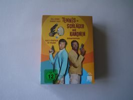 Tennisschläger und Kanonen - Die Komplette Serie - Bill Cosb