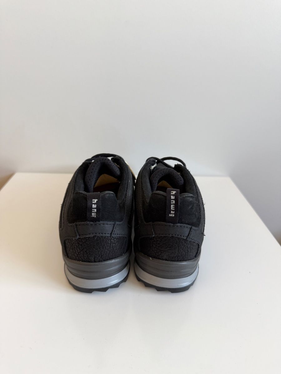 Hanwag Scarpe da donna: Hanwag Trekking Wanderschuhe in Grösse 37 – Nuovo (secondo la descrizione) da Zürich venduto da Altruisti 3
