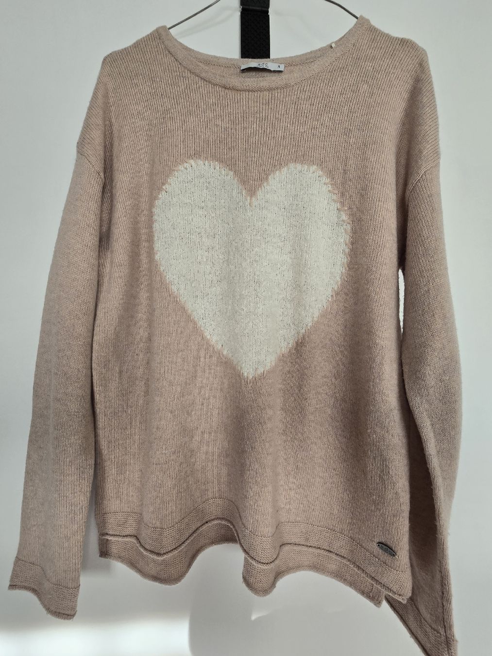 Pullover & Sweatshirts: Damen Pullover Gr.M – Gebraucht aus St. Gallen von CAPYCORP