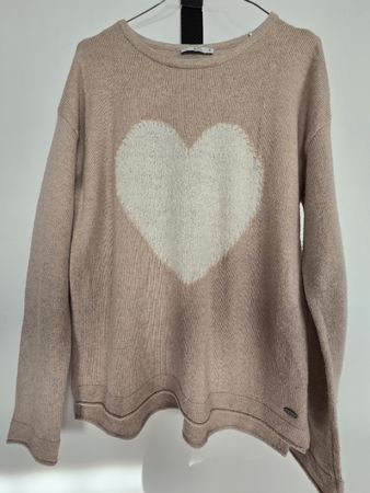 Damen Pullover Gr.M