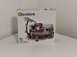 Lego Bricklink 910030 | Snack Shack | Neu & OVP