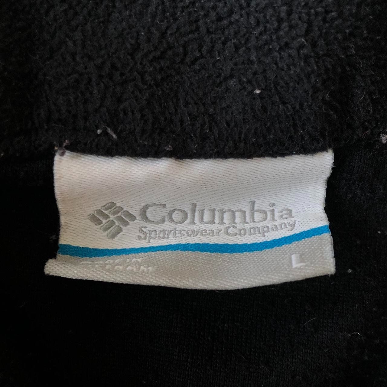 Columbia Maglioni & Felpe: Pull Columbia Octobre Rose Black Women L – Usato da Genève venduto da ang_7j7j 4