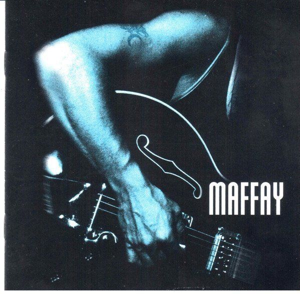 CDs: Peter Maffay - Sechsundneunzig [ariola] – D'occasion à Unterbch par uqliv