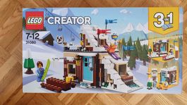Lego Creator Set 31080