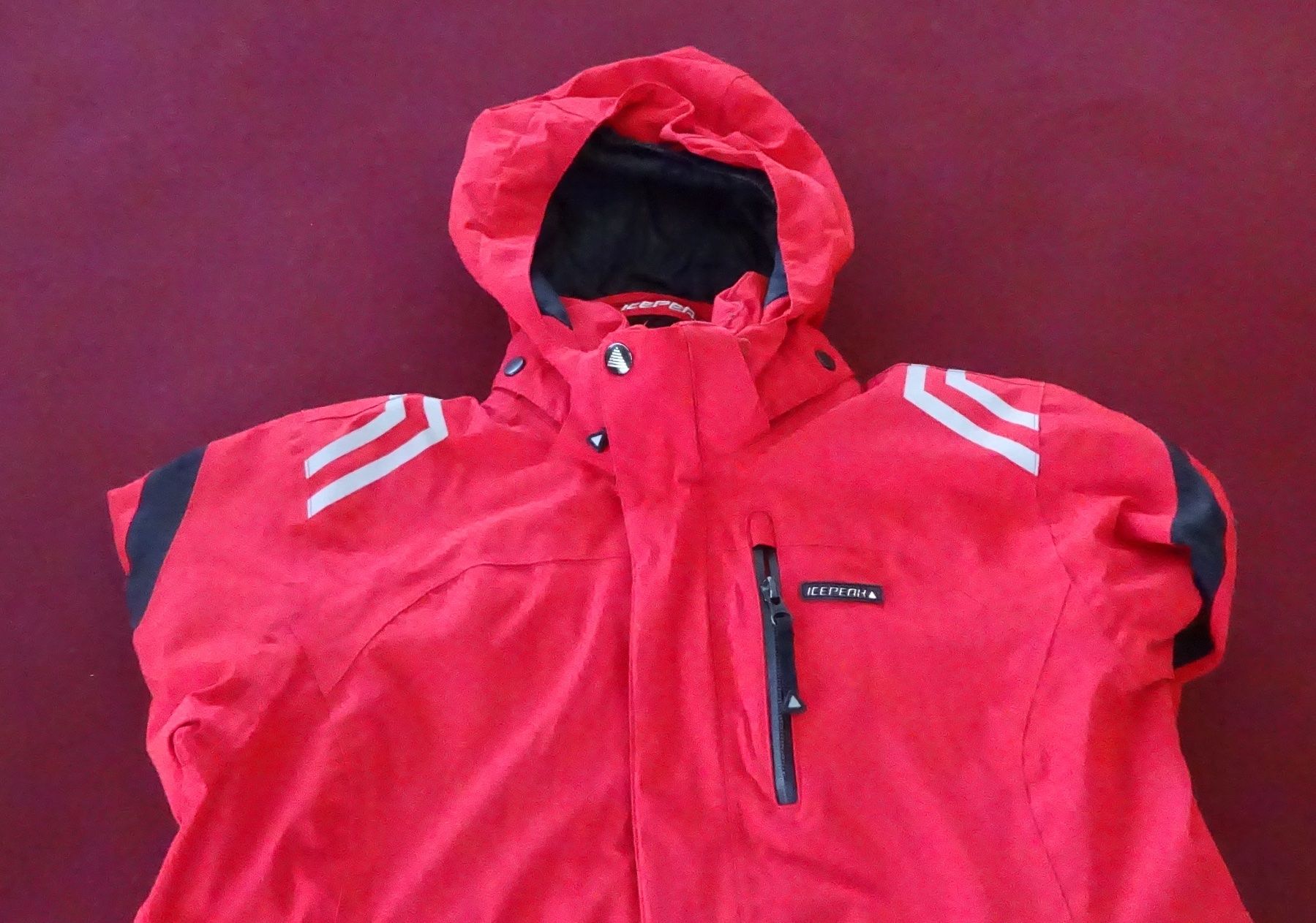 Icepeak Giacche & Cappotti: Gr. 152 Skijacke von Icepeak – Usato da Wagenhausen venduto da Svema