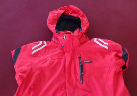 Gr. 152 Skijacke von Icepeak
