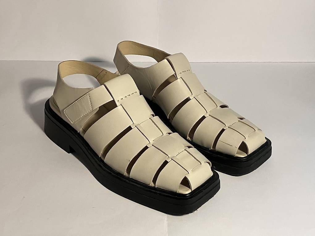 Damenschuhe: Vagabond Sandalen – Gebraucht aus Winterthur von emi_2dmb