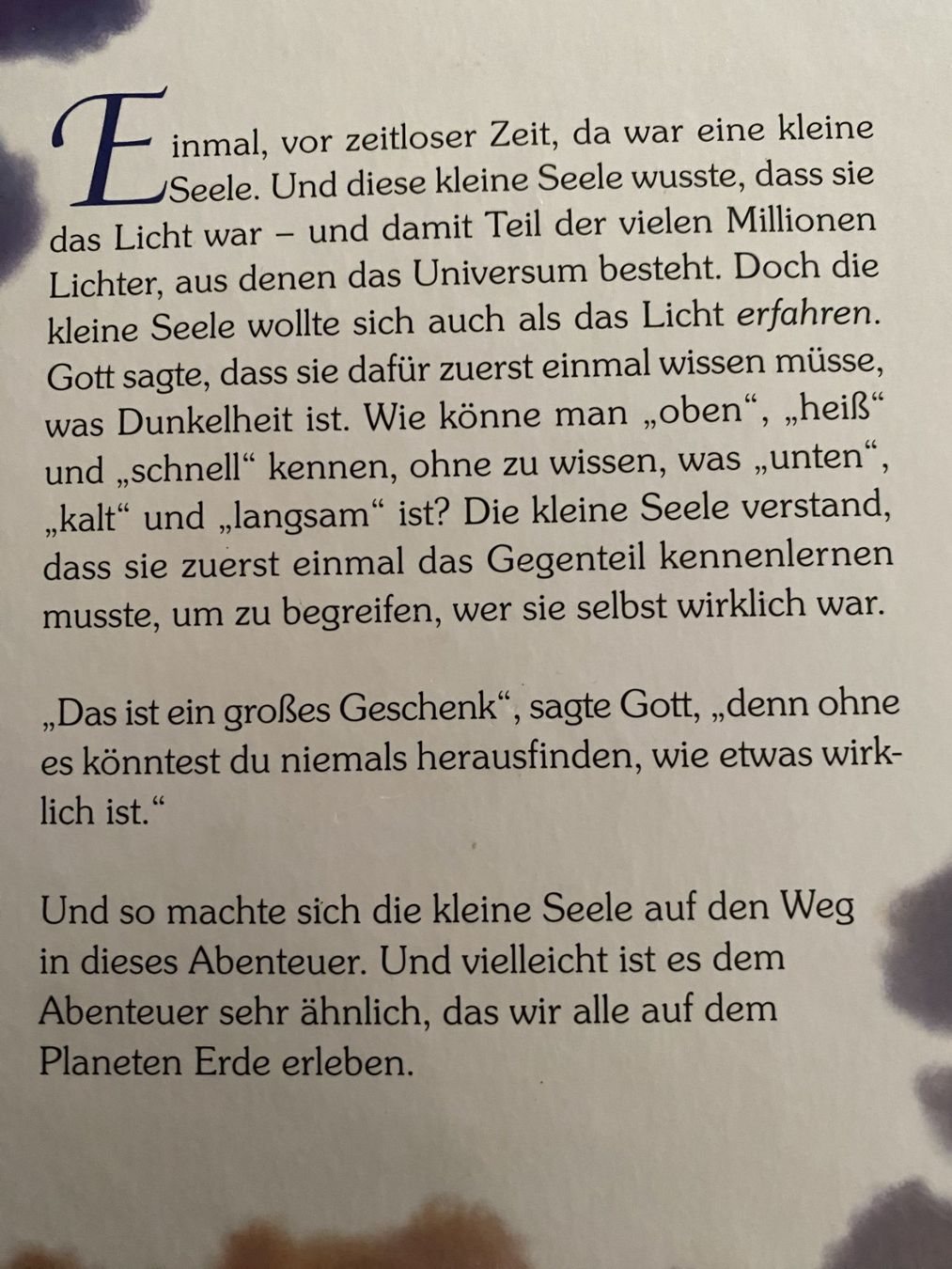 Bücher: Ich bin das Licht. – Neu (gemäss Beschreibung) aus Sachseln von basti1950 1