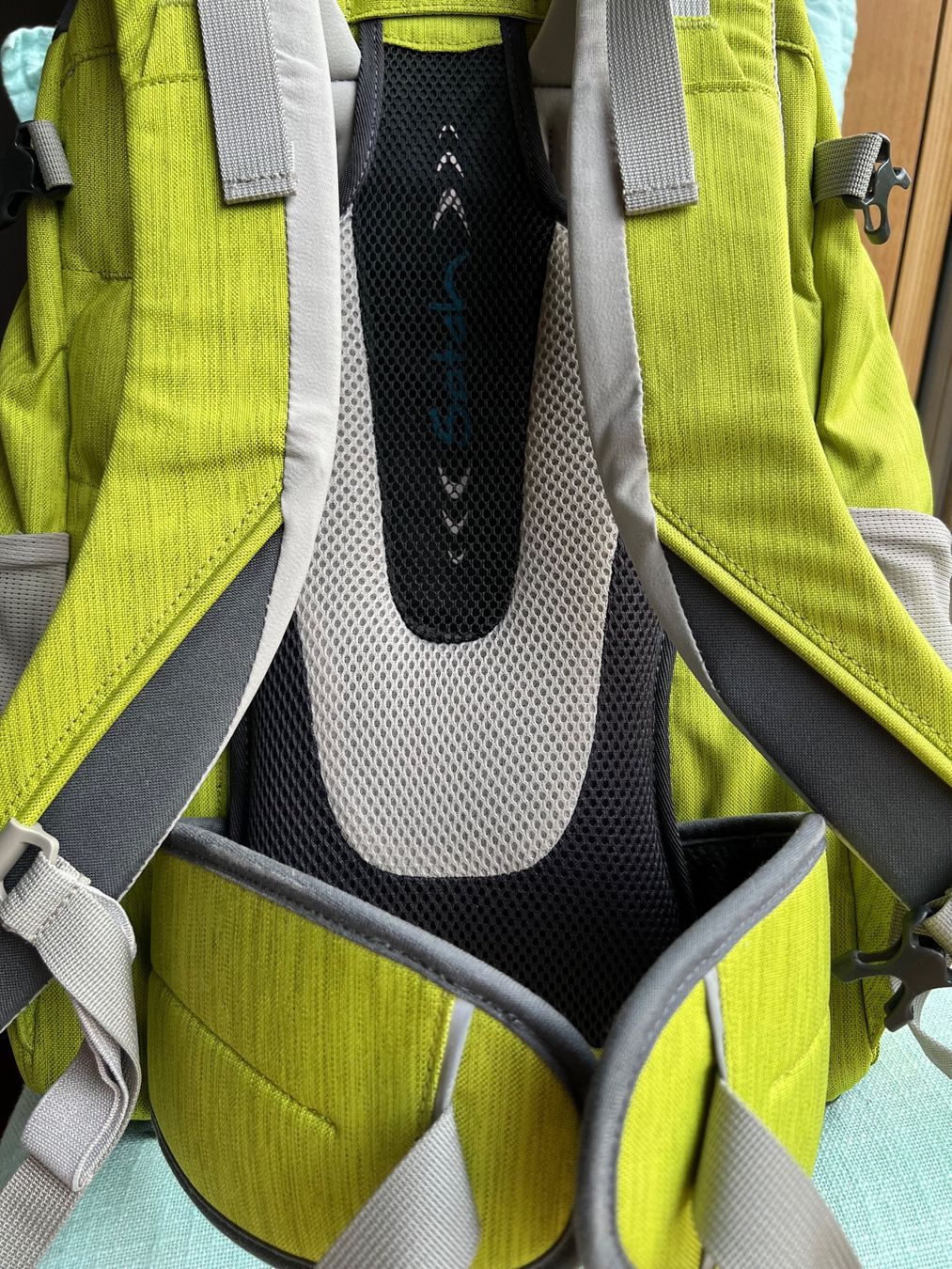 Satch Rucksäcke: Satch Rucksack für Schule oder Freizeit – Gebraucht aus Appenzell von malina0608 1