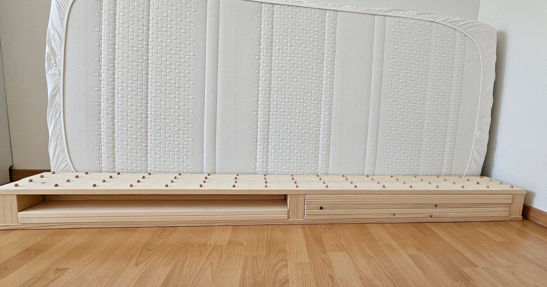 Betten: Praktisches Gästebett, ungebraucht – Neu (gemäss Beschreibung) aus Zürich von Penny65 1