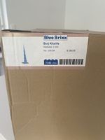 Blue Brixx Burj Khalifa Massstab 1:500 No. 104784