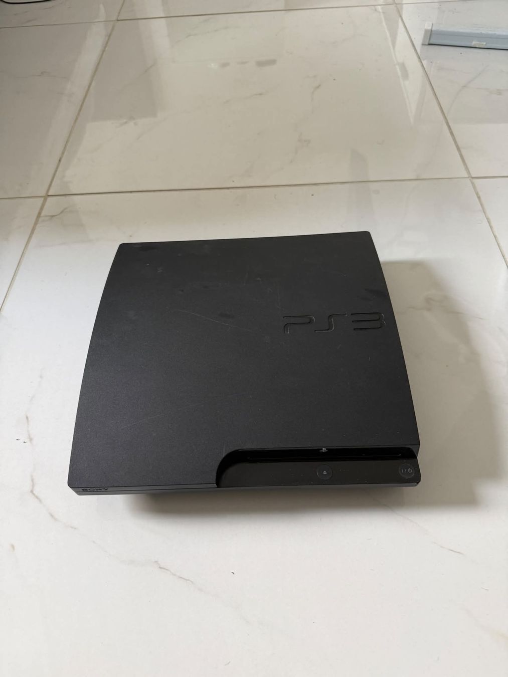 Sony Console: Playstation 3 – Usato da Flawil venduto da Dav_fl8s