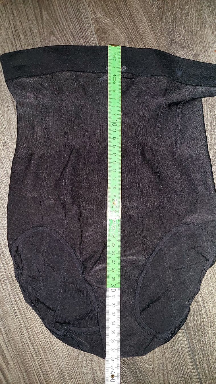 Triumph Altra biancheria intima: Triumph Formender Slip, Grösse S – Usato da Gwatt (Thun) venduto da Letzte-Chance-III 5