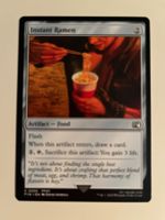 1 x Instant Ramen - Magic: The Gathering - MtG