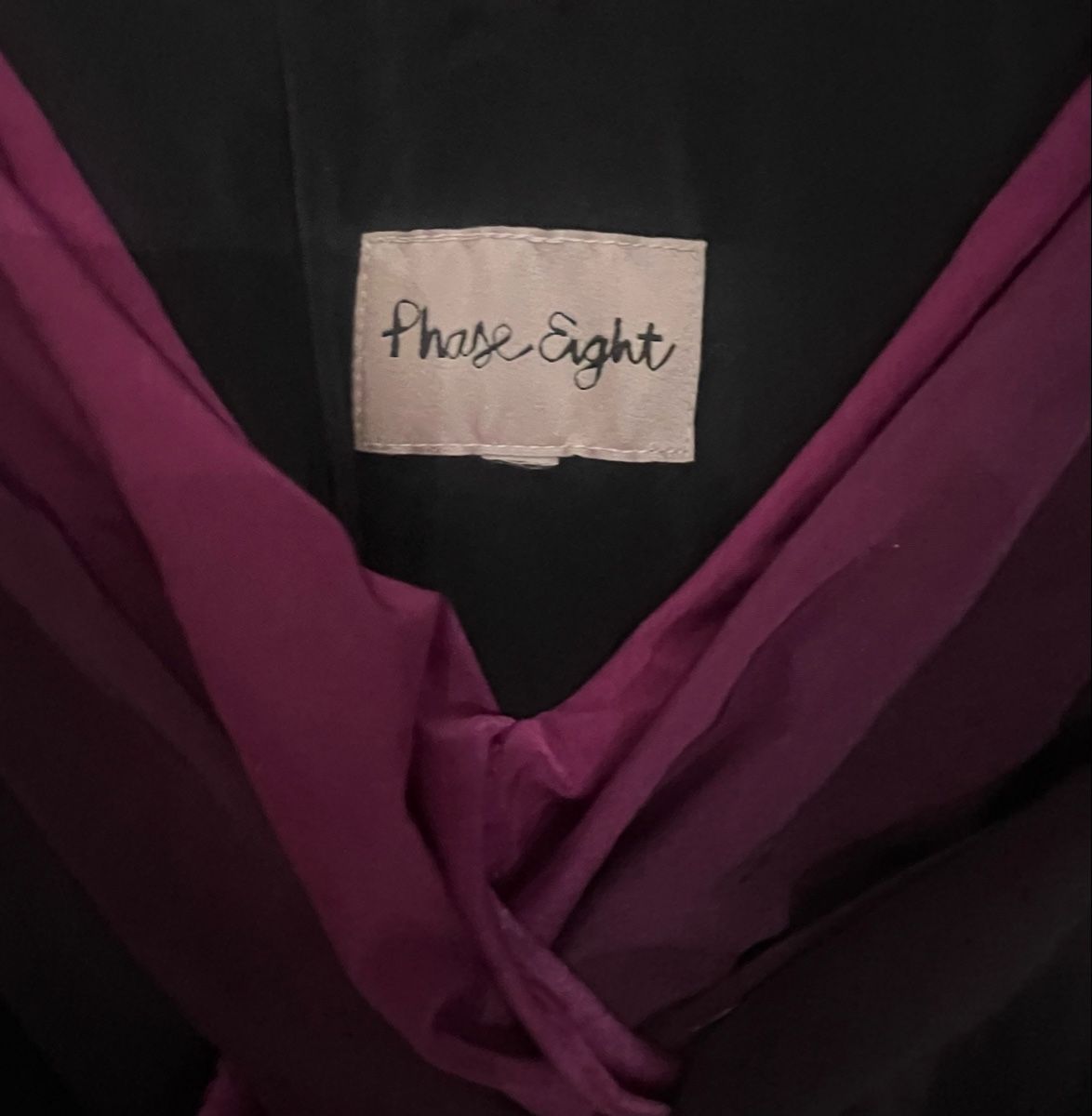 Phase Eight Vestiti: Robe de cocktail - Phase Eight – Usato da St-Pierre-Clages venduto da ste_xk6p 8