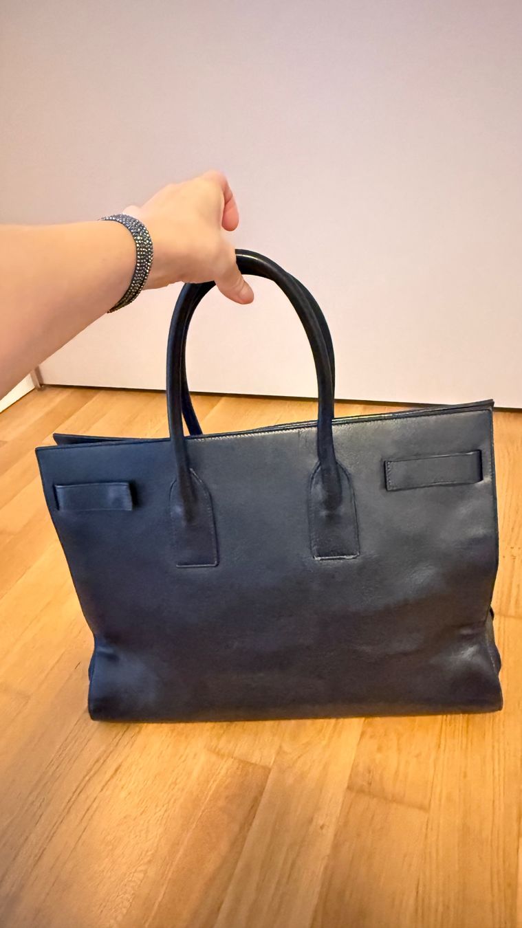Saint Laurent Taschen für Damen: Tasche – Gebraucht aus Zumikon von cbn_zl8h 2