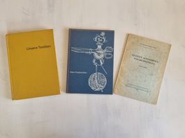 Handarbeitsbücher