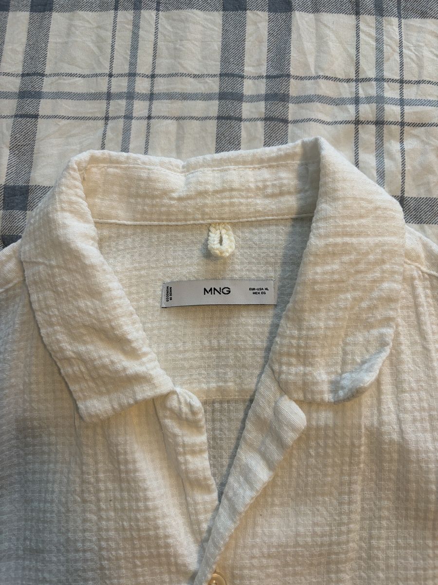 Mango Camicie: Mango Hemd in Gr. XL – Nuovo (secondo la descrizione) da Jona venduto da Flexer02 3