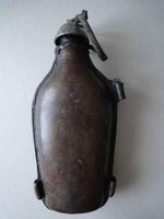 Militär Feldflasche Infanterie