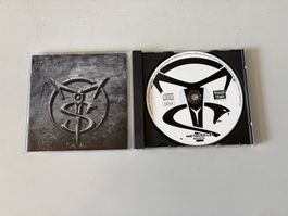 TEMPLE OF YOUR SOUL - For all CD Gothic Metal 2012