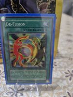 Yugioh De-Fusion