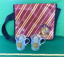 Harry Potter Umhängetasche Gryffindor